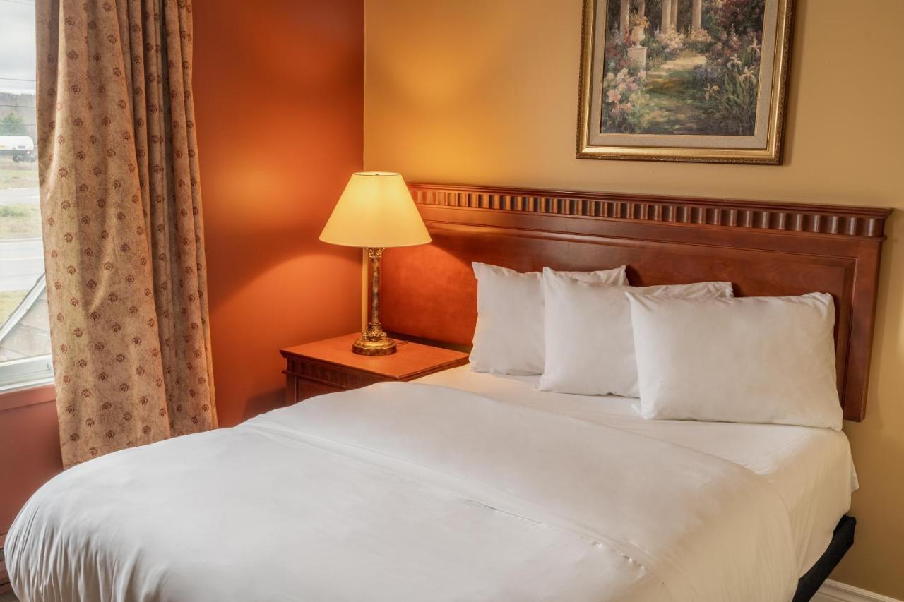 Hotel Motel La Vigie Matane Εξωτερικό φωτογραφία