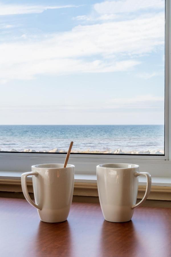 Hotel Motel La Vigie Matane Εξωτερικό φωτογραφία