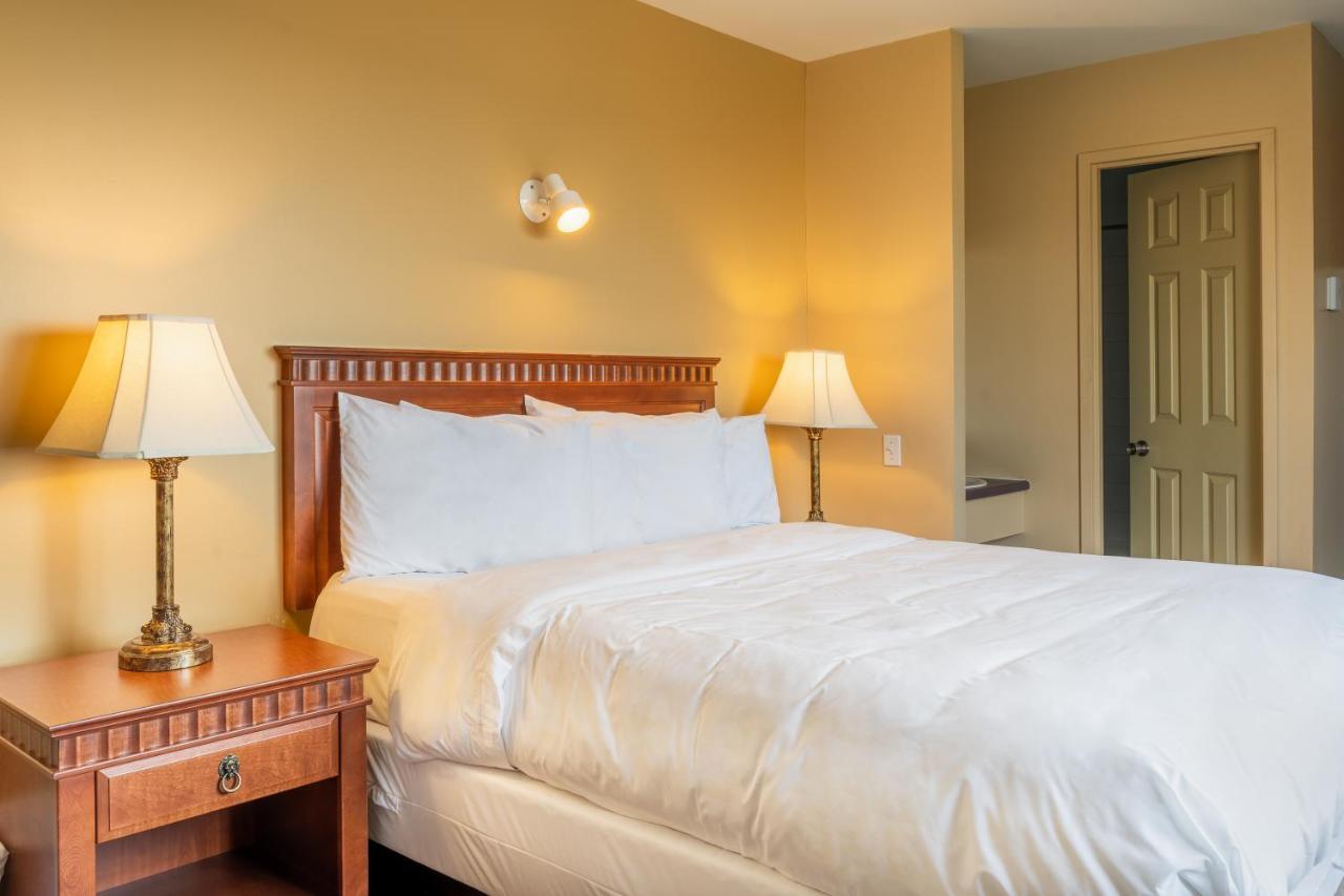 Hotel Motel La Vigie Matane Εξωτερικό φωτογραφία