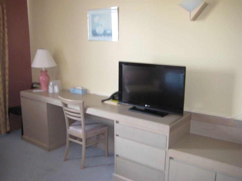 Hotel Motel La Vigie Matane Εξωτερικό φωτογραφία