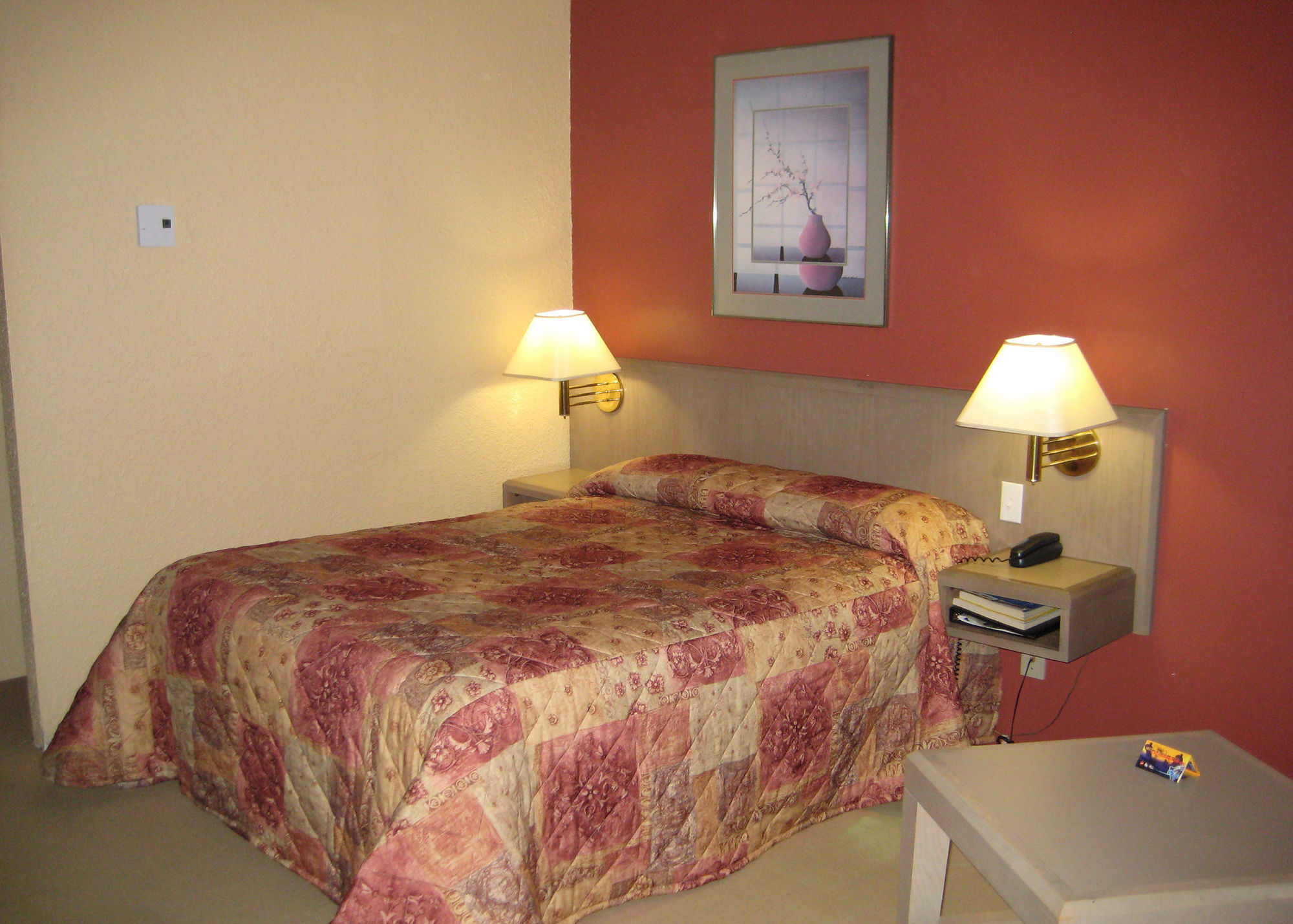Hotel Motel La Vigie Matane Εξωτερικό φωτογραφία