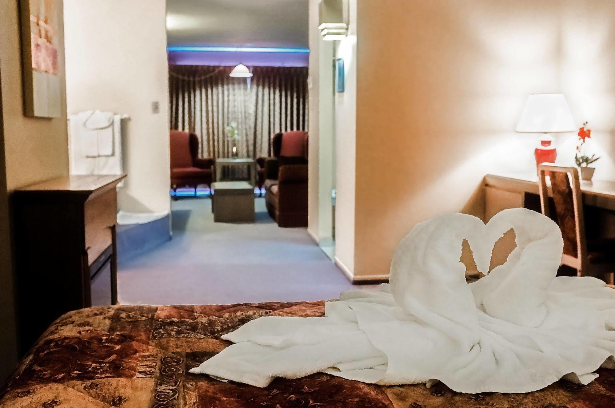Hotel Motel La Vigie Matane Εξωτερικό φωτογραφία