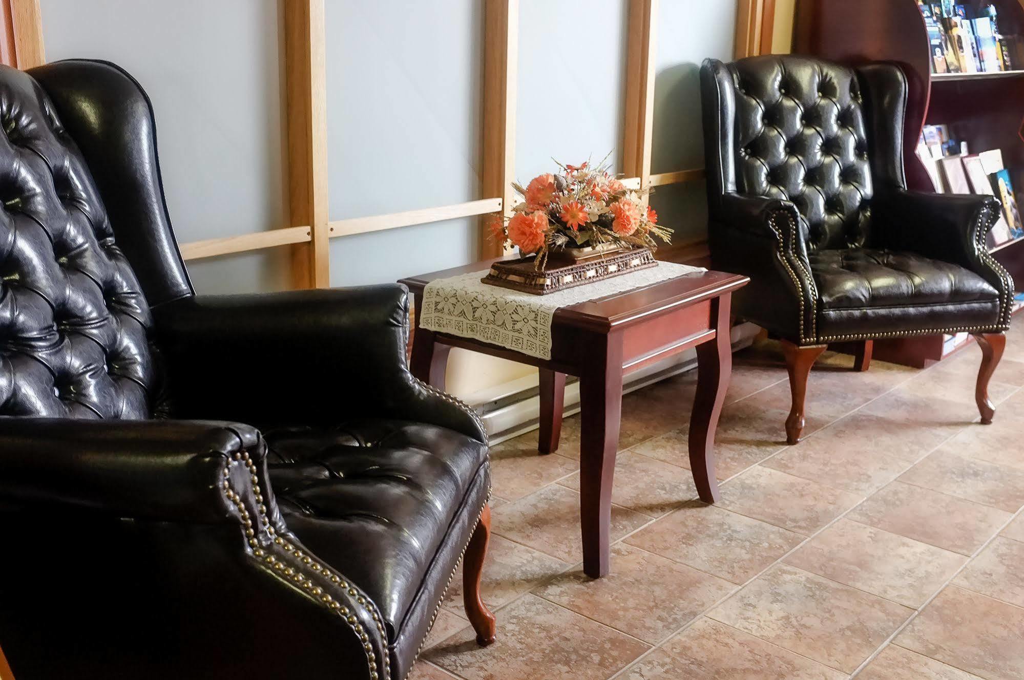 Hotel Motel La Vigie Matane Εξωτερικό φωτογραφία