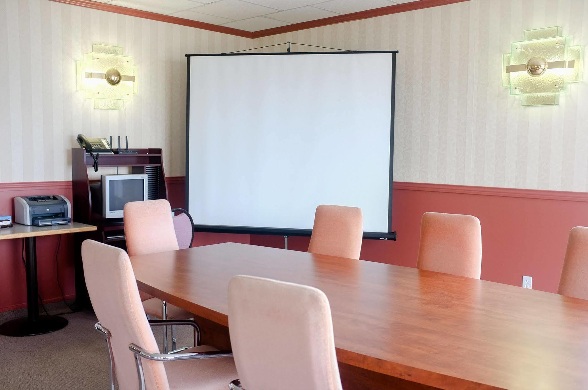 Hotel Motel La Vigie Matane Εξωτερικό φωτογραφία